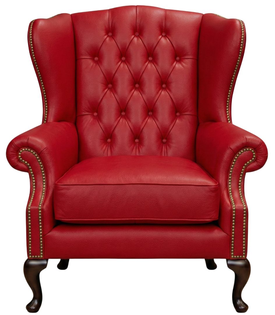 The Georgian Chesterfield